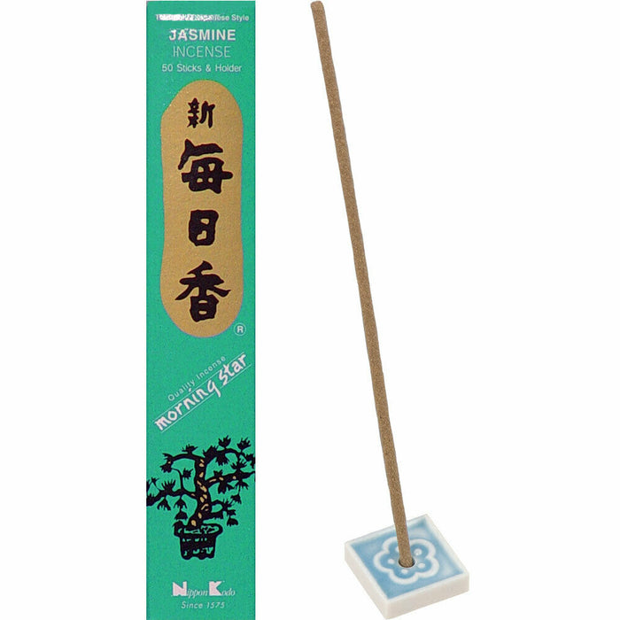 Morning Star Suitsuketikut - Nippon Kodo