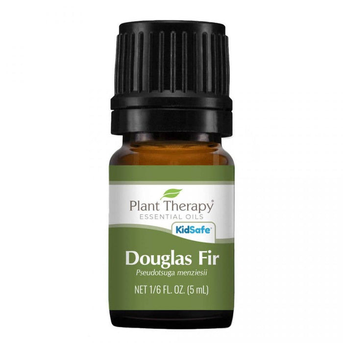 Douglas Fir Eteerinen öljy 5ml - Plant Therapy