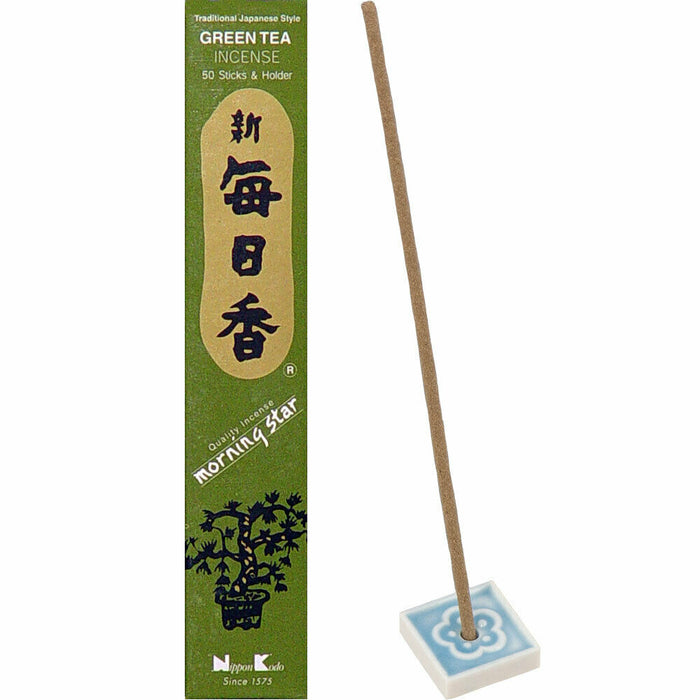 Morning Star Suitsuketikut - Nippon Kodo