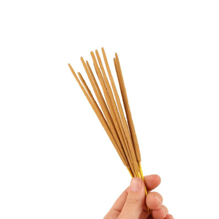 Fairie's Dust masala-suitsuketikku 15 g – Soul Sticks – tuotepakkaus