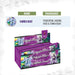 Fairie's Dust masala-suitsuketikku 15 g – Soul Sticks – tuotepakkaus