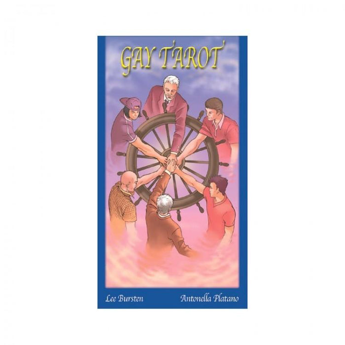 Gay Tarot - Tarotpuoti