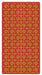Golden Tarot of Marseille - Claude Burdel - Tarotpuoti