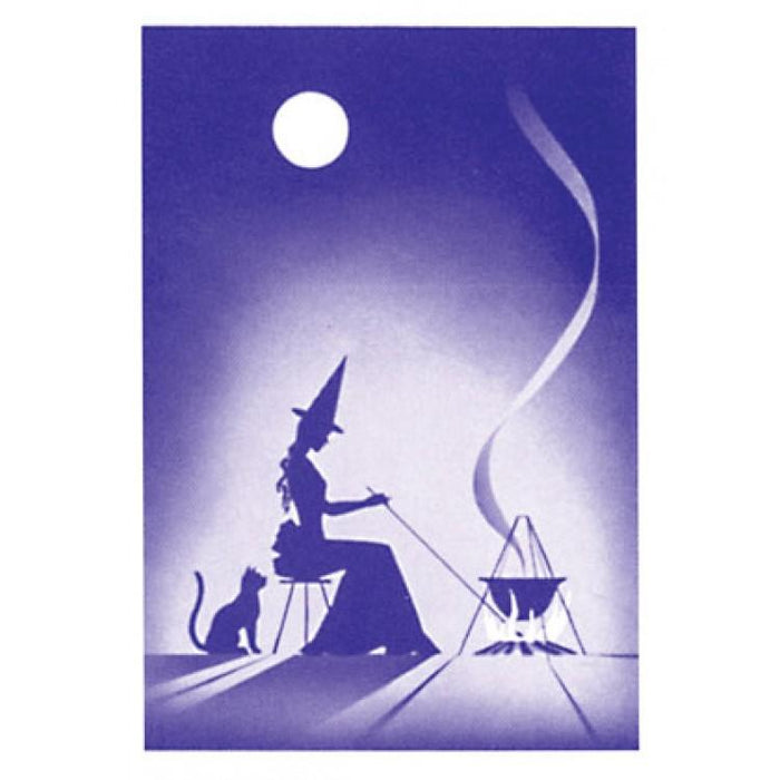 Gypsy Witch Fortune Telling kortit - Tarotpuoti