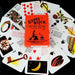 Gypsy Witch Fortune Telling kortit - Tarotpuoti