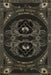 Hush Tarot - Jeremy Hush - Tarotpuoti