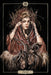 Hush Tarot - Jeremy Hush - Tarotpuoti