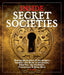 Inside Secret Societies: Behind the Scenes of the Knights Templar, the Order of Assassins, Opus Dei, the Illuminati, Freemasons, & Many More - Neil Turitz, Barak Zimmerman - Tarotpuoti