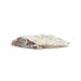 Kullanvärinen Mica raakapala n.8-13cm Brasilia - Tarotpuoti