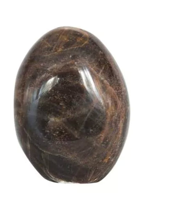 Kuukivi Black Moonstone 1000g n15cm - Tarotpuoti