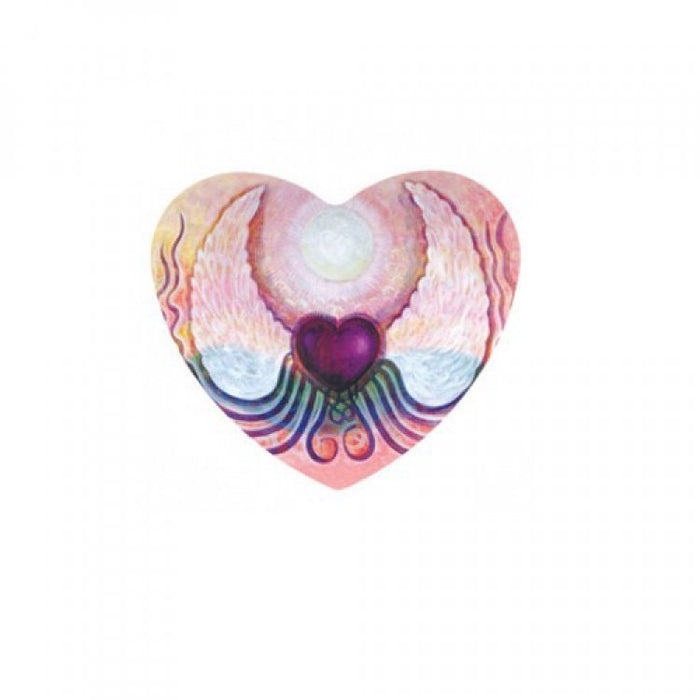 Lovers Oracle Cards - Tarotpuoti
