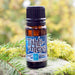Magiapuodin kukkatipat 10ml - Sysimaa - Tarotpuoti