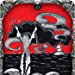 Oracle of the Witch: Reclaim Your Birthright (UUTUUS LOKAKUU 2022) - Tarotpuoti