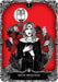 Oracle of the Witch: Reclaim Your Birthright (UUTUUS LOKAKUU 2022) - Tarotpuoti