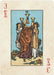 Rider-Waite™ Playing Card Deck - Tarotpuoti