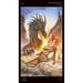 Royo Royo Dark Tarot - Tarotpuoti