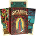 Santa Muerte tarot - Fabio Listrani - Tarotpuoti