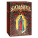 Santa Muerte tarot - Fabio Listrani - Tarotpuoti