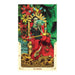 Santa Muerte tarot - Fabio Listrani - Tarotpuoti