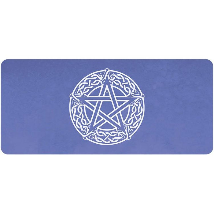 Secrets Of The Witch Oracle Cards : Mysteries and Magicks from the Cauldron of the Wise Ones - Lucy Cavendish - Tarotpuoti