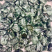 Seraphinite rumpuhiottu n.0,8-2cm - Tarotpuoti