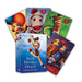Sock Monkey Oracle Cards – Shannon Grissom - Tarotpuoti