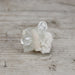 Stilbite ja Apofylliitti rykelmä 2-3cm - Tarotpuoti