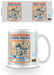 Stupid People kahvikuppi - Steven Rhodes (Let's Find A Cure For Stupid People) - Tarotpuoti