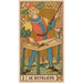 Symbolic Tarot of Wirth cards - Tarotpuoti