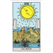Tarot of A.E. Waite (Blue) standardi koko - Tarotpuoti
