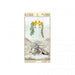 Tarot Of Pagan Cats mini - Tarotpuoti