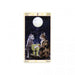 Tarot Of Pagan Cats mini - Tarotpuoti