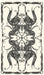 Tarot of the Abyss - Ana Touran - Tarotpuoti