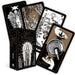 Tarot of the Sorceress: A Witch’s Wheel of the Year (78 Cards and 128-Page Guidebook) - Berengere Demoncy - Tarotpuoti