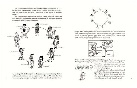 The Enneagram Made Easy: Discover the 9 Types of People - Elizabeth Wagele - Tarotpuoti