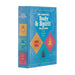 The Essential Body & Spirit Collection: Tarot, Crystals, Auras - Alice Ekrek, Emily Anderson, Hamraz Ahsan - Tarotpuoti