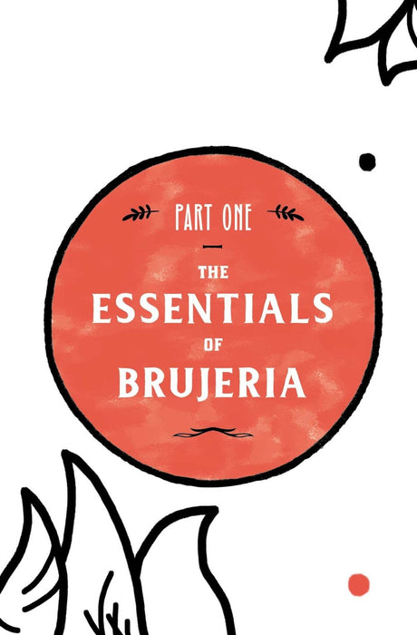 The Mexican Witch Lifestyle: Brujeria Spells, Tarot, and Crystal Magic - Valeria Ruelas - Tarotpuoti