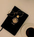 The Sun: Marigold journal - Amrit Brar - Tarotpuoti