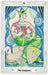 Thoth Tarot - Alesteir Crowley, Frieda Harris - Tarotpuoti