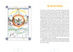 Transparent tarot 2nd edition - Emily Carding - Tarotpuoti