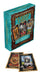 Victorian Steampunk Tarot: Unravel the mysteries of the past, present, and future - Liz Dean - Tarotpuoti